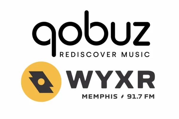 Qobuz WYXR