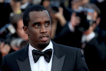 Sean Diddy Combs release date