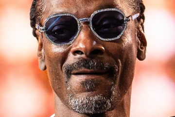 Universal Pictures Snoop biopic