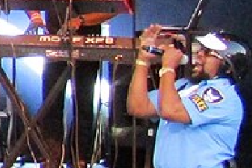 Victor Willis dead