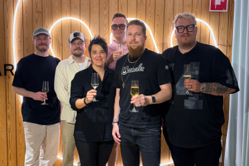 Warner Music Finland