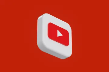 YouTube ad revenue