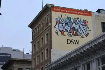 Sony Music DSW lawsuit