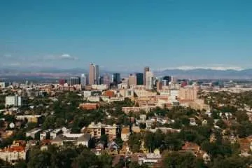 Colorado Artist Company Act