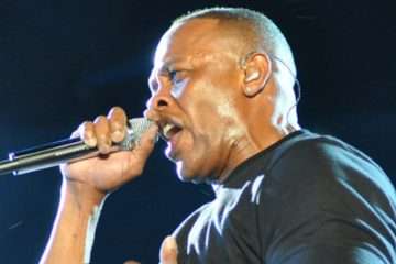 Dr. Dre 2001 vinyl