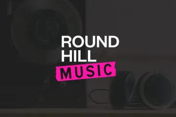 Round Hill Suno lawsuit