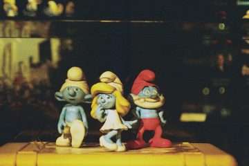 Rihanna Smurfs lawsuit