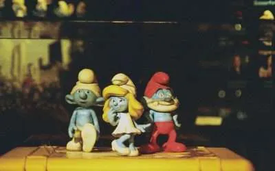 Rihanna Smurfs lawsuit