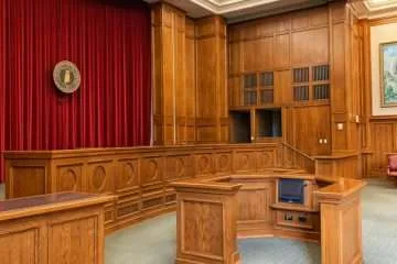 Suno Jamendo lawsuit dismissal