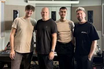Warner Music Tonherd deal