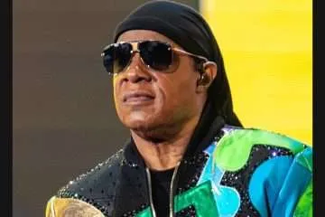 Phonorecords V Stevie Wonder