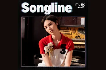 Songline series Gracie Abrams