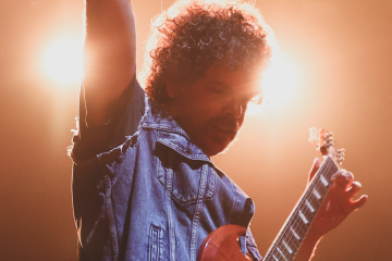 BMG acquires recordings and publishing IP of Andrew Stockdale