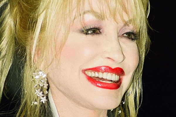 Dolly Parton death