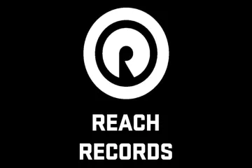 Exceleration Music partnership with Christian hip-hop label Reach Records
