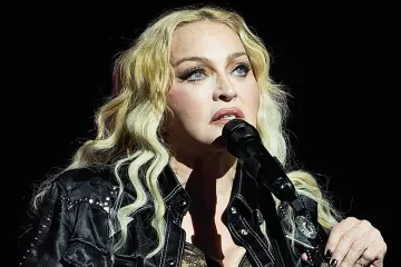 Madonna MTV VMAs noms