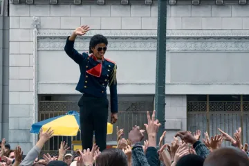 Michael 2 production