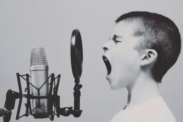 AI voice clone campaign