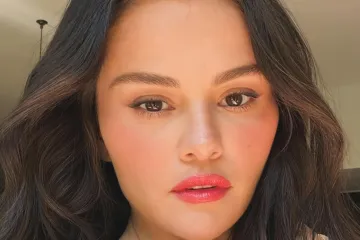 Selena Gomez lawsuit over Wondermind startup