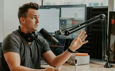 Spotify testing skip ahead button for podcasts