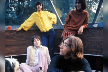 Universal Music Beatles merch