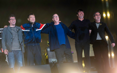 William Orbit obituary