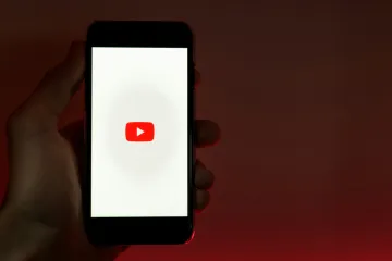 YouTube changes to long-form video view counts