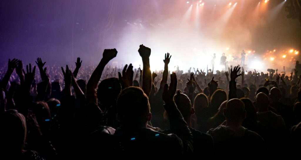 American Music Tourism Act