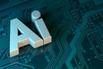 DOJ AI policy
