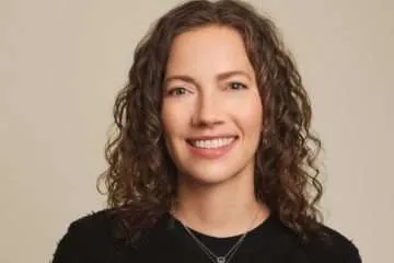 Carianne Marshall