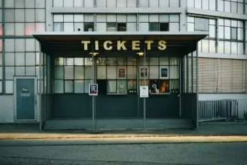 StubHub class action lawsuit against