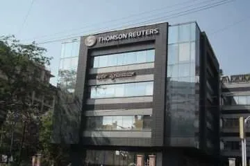 Thomson Reuters v Ross