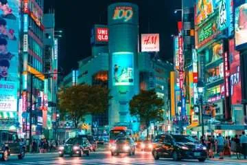 A Vinyl Bar in Shibuya pre-seed raise