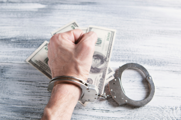AI streaming scammer potential sentencing