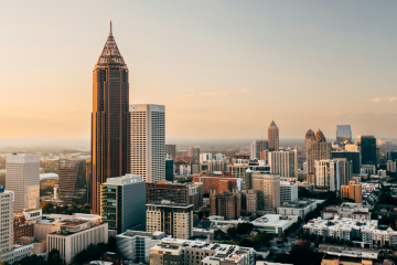 American Idol filming moves to Atlanta Georgia
