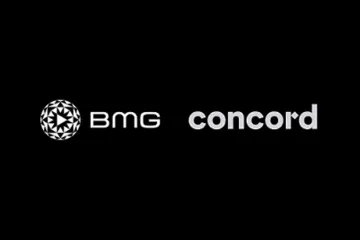 BMG Concord Apollo ownership