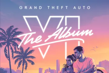 Grand Theft Auto VI: The Album