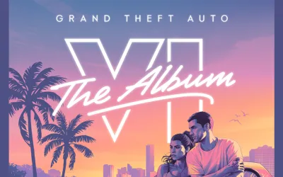 Grand Theft Auto VI: The Album