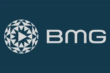 BMG Concord leadership team announced