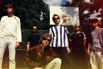 Cage the Elephant Munich halftime show NFL