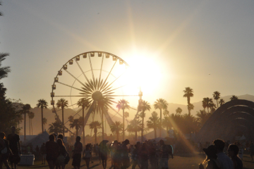 YouTube and Coachella expand their livestream partnership
