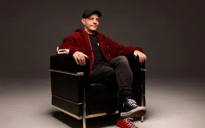 deadmau5 signs with Independent Artist Group