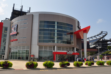 Ed Sheeran Gillette Stadium shows canceled