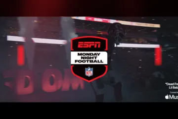 ESPN Apple Music
