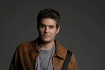 John Mayer sphere 2027 residency