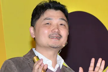 Kakao Founder Kim beom Su faces prison