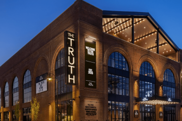 Live Nation The Truth Nashville