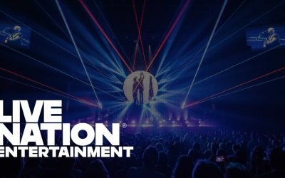Live Nation top lawyer