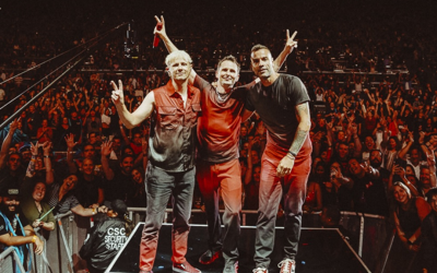 Meta AI muse takes the Instagram Muse handle from Muse band