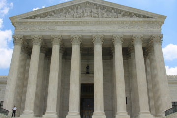 NIVA DOJ Live Nation settlement comments